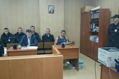 Обжалование решения мирового судьи