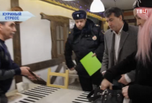 Опасность продуктов из магазинов