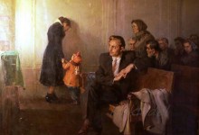 Триста дней после развода